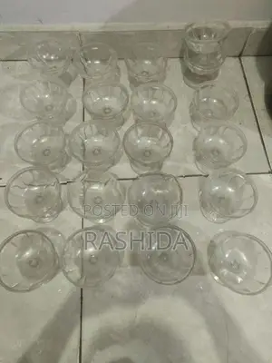 Ice Cream Cups