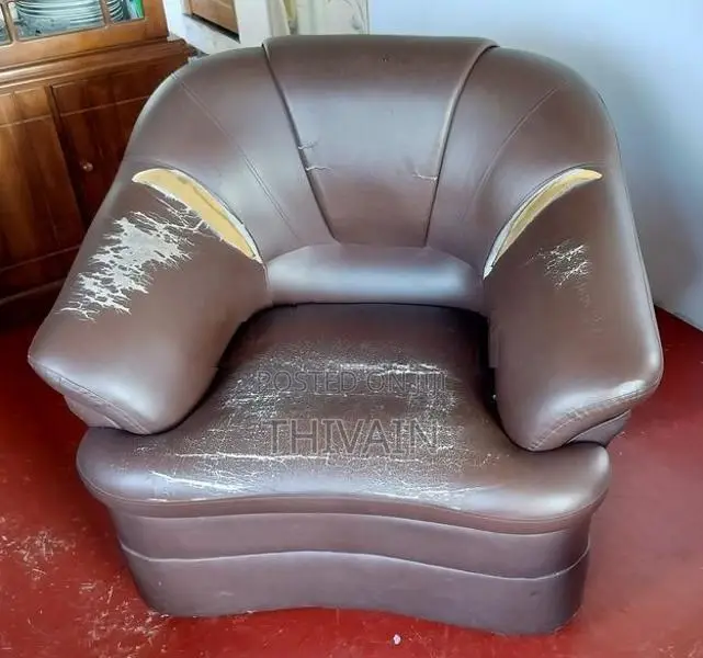 Sofa Set