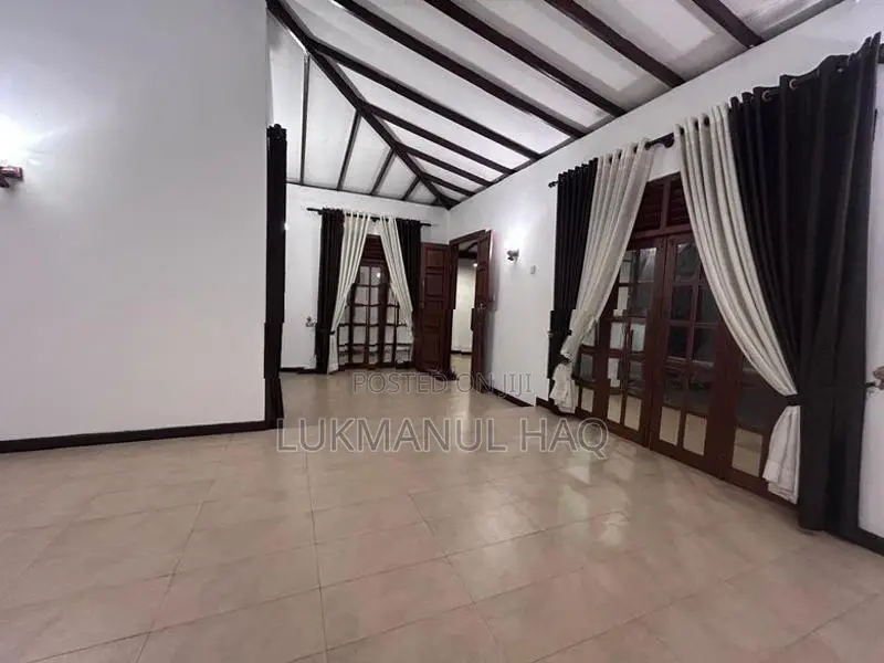 House for Sale in Kottawa Mattegoda