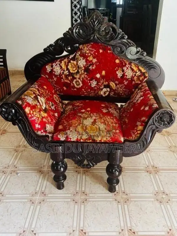 Antique Kavichchi