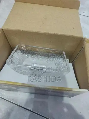 Glassware