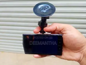 Dash Camera 2k Recorder