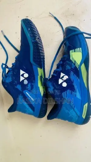Yonex Eclipson Power Cushion Badminton Shoes