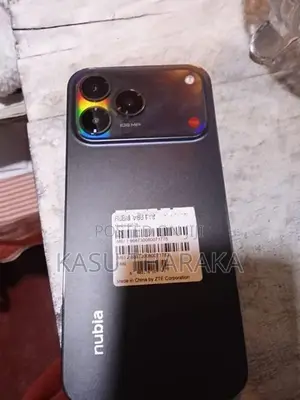 ZTE nubia V80 Pro (Used)