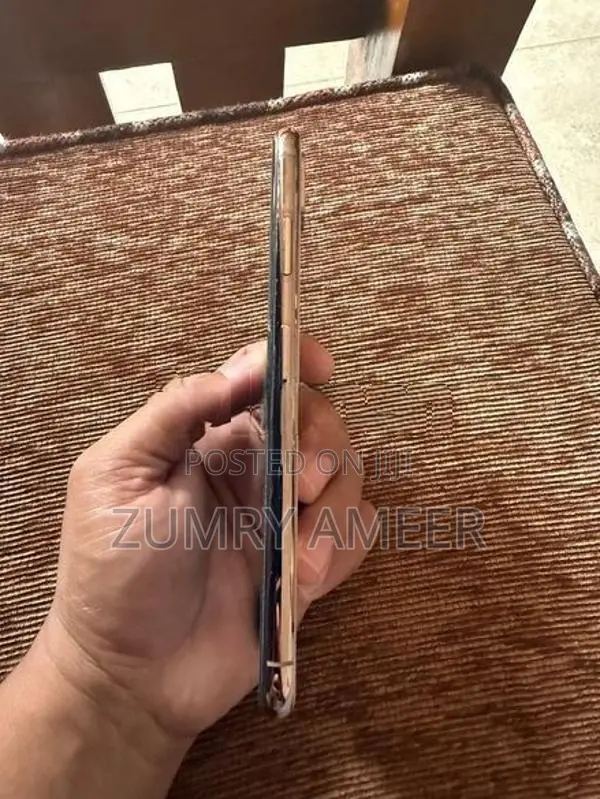 Apple iPhone XS Max 512GB (Used)