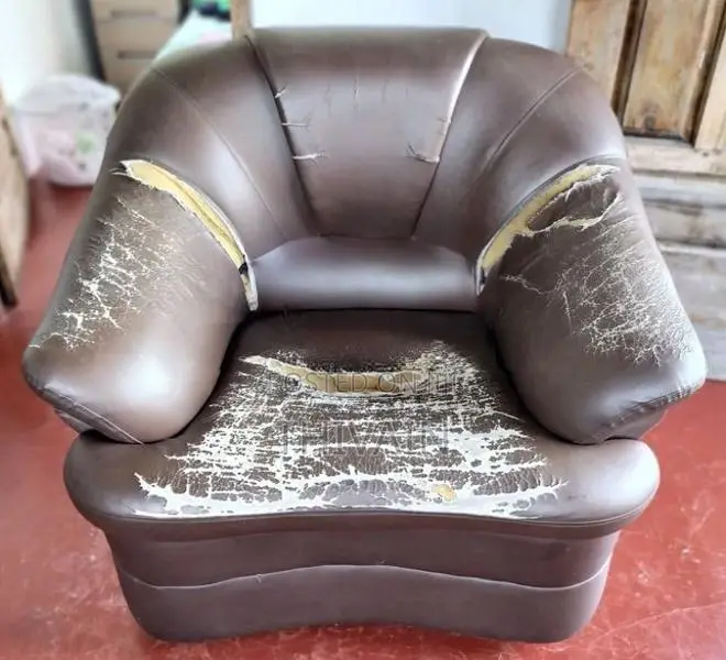 Sofa Set