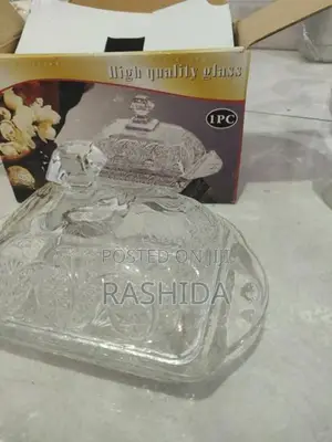 Glassware