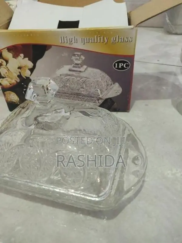 Glassware