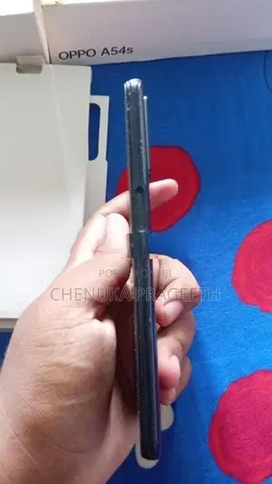 Oppo A54 2022 (Used)