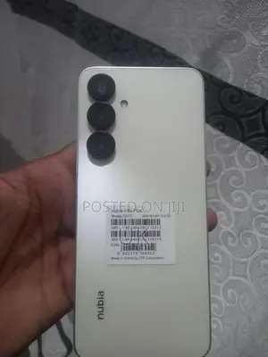 ZTE nubia V80 Plus (Used)