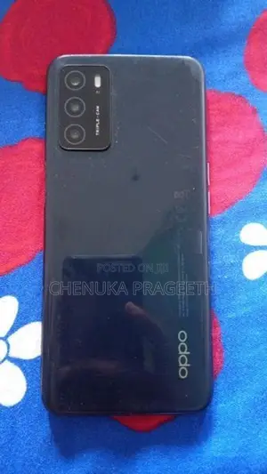 Oppo A54 2022 (Used)