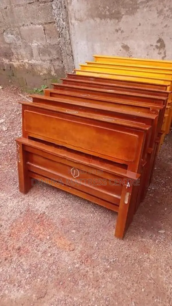 Double Bed 6ft /ft