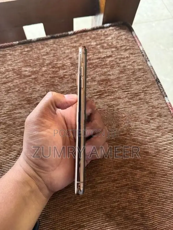 Apple iPhone XS Max 512GB (Used)