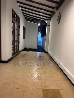 House for Sale in Kottawa Mattegoda