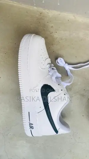 Nike Air Force 1 Style Sneakers