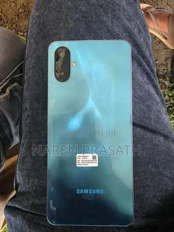 Samsung Galaxy F06 2026 (Used)