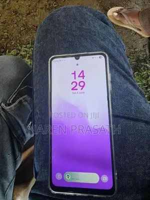 Samsung Galaxy F06 2026 (Used)