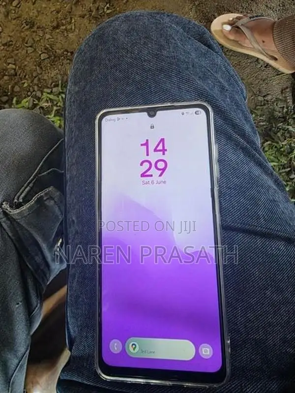 Samsung Galaxy F06 2026 (Used)