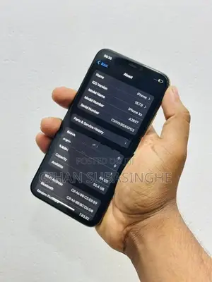 Apple iPhone XS 64GB (Used)