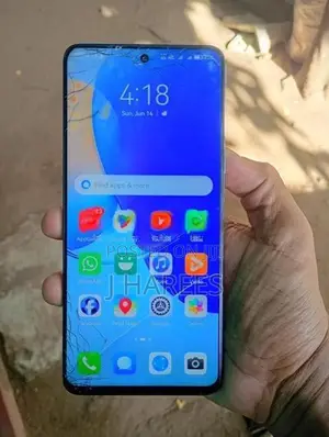 Huawei Nova 9 SE 8GB 128GB (Used)