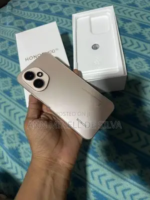 Honor 400 (Used)