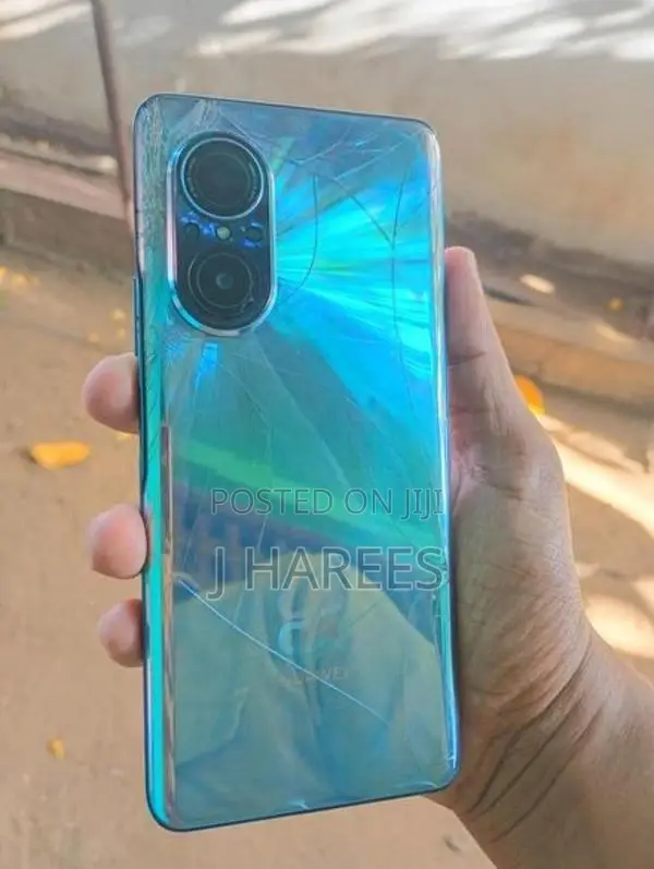 Huawei Nova 9 SE 8GB 128GB (Used)