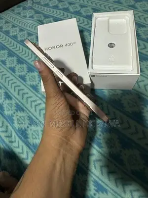Honor 400 (Used)