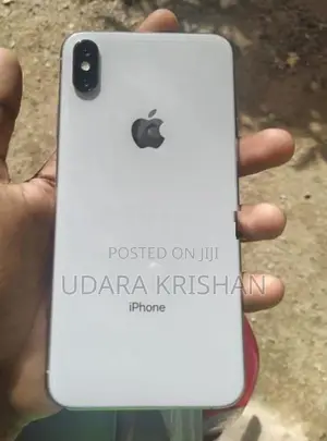 Apple iPhone XS Max (Used)