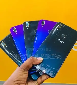 Vivo Y93 6GB/128GB (Used)