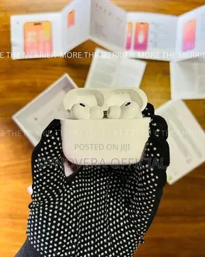 Apple Airpods Pro 3