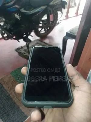 Samsung Galaxy M01 (Used)