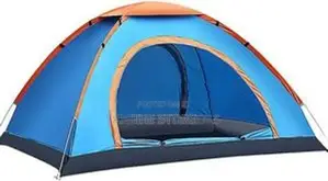 6 Person Camping Tent