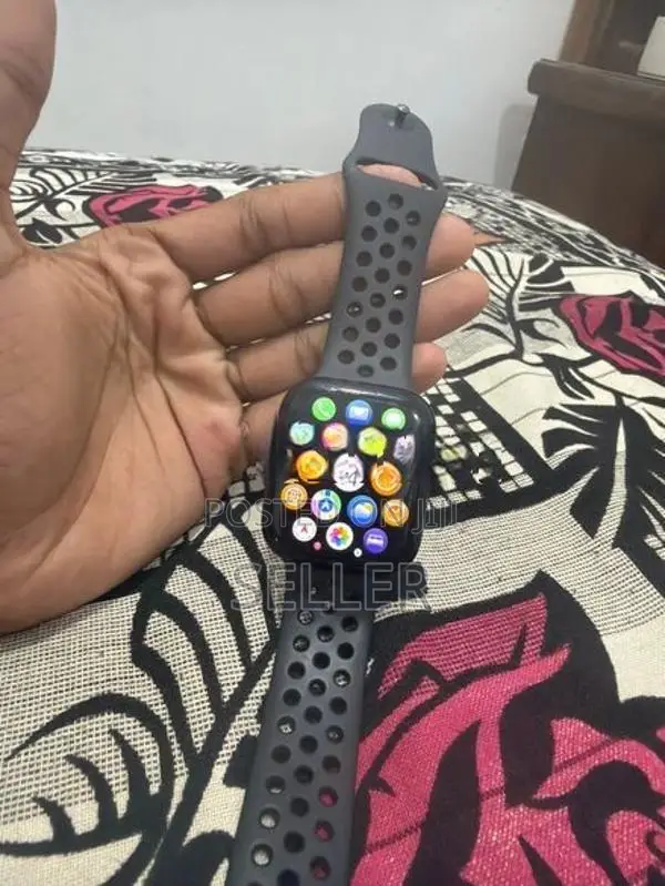 Apple Series 9