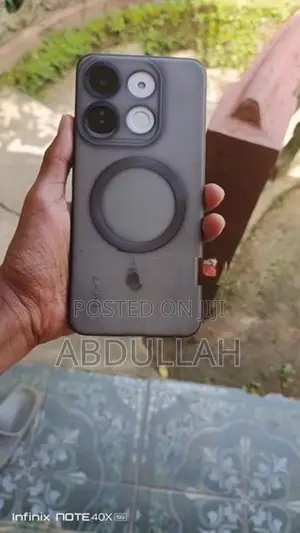 Infinix Smart 7 HD (Used)