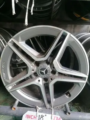 wheels for mercedes benz amg gt