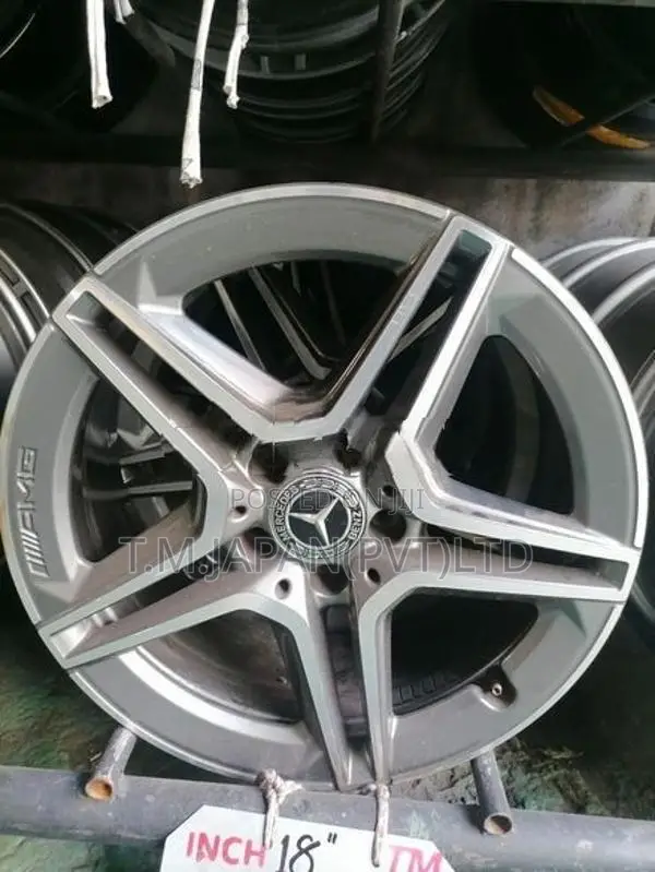 wheels for mercedes benz amg gt