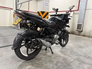 Bajaj Pulsar 135 2016
