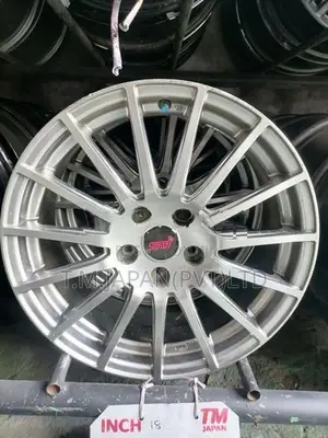 subaru allo wheela sti