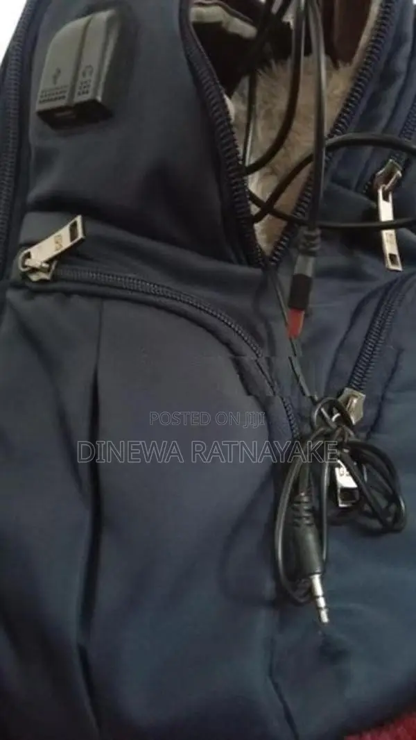 CAT Backpack