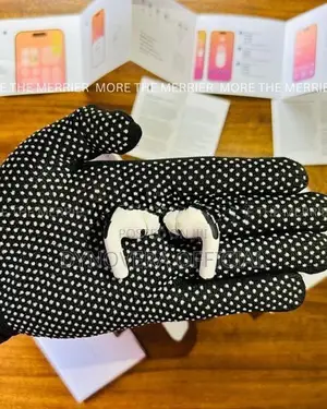 Apple Airpods Pro 3