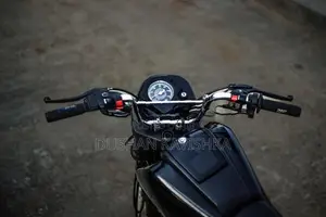 Honda Navi 2019