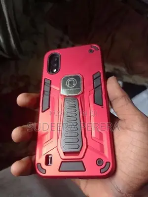 Samsung Galaxy M01 (Used)