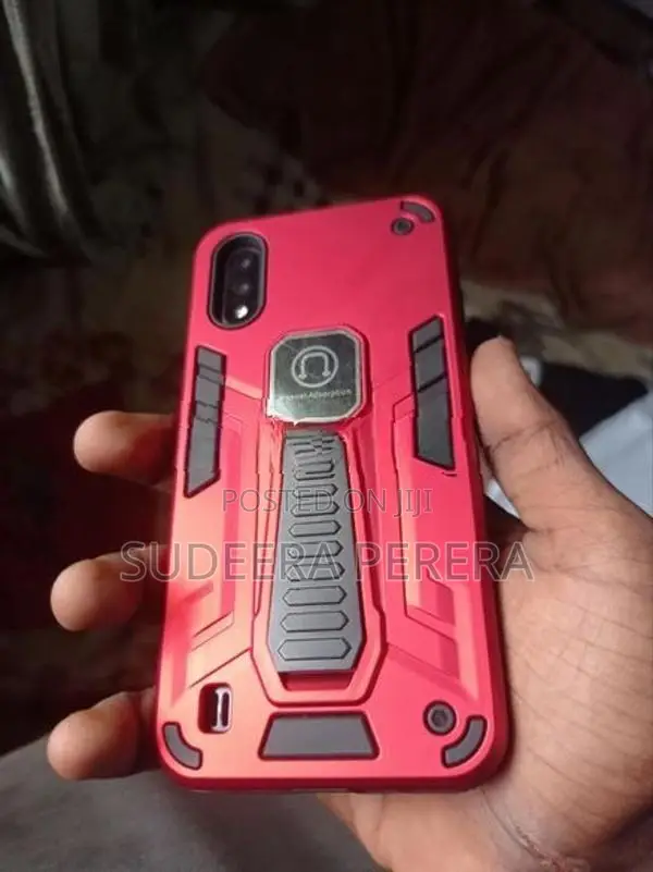 Samsung Galaxy M01 (Used)