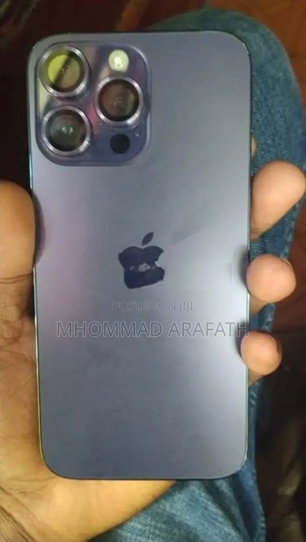 Apple iPhone 14 Pro Max (Used)