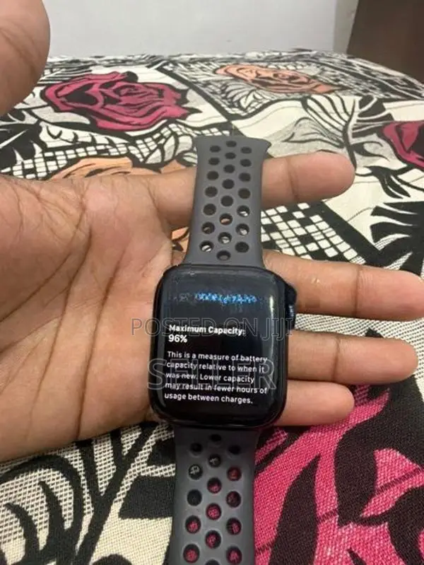 Apple Series 9