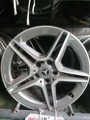 wheels for mercedes benz amg gt
