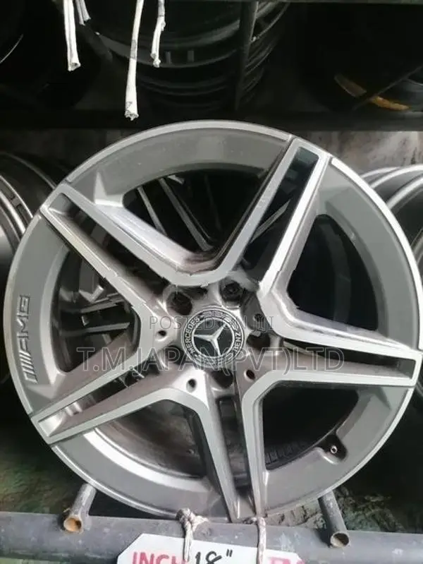 wheels for mercedes benz amg gt