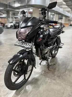 Bajaj Pulsar 135 2016