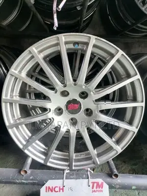 subaru allo wheela sti