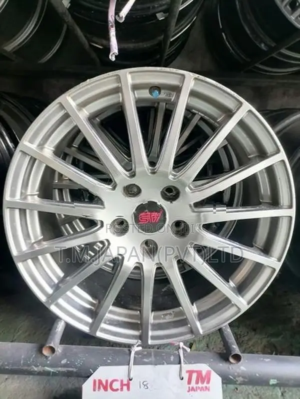 subaru allo wheela sti